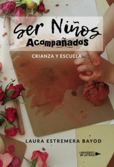 ser niños acompañados (ebook)-9788417570903