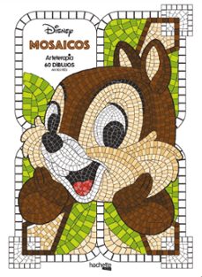 mosaicos disney-9788417586003