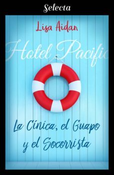 la cinica, el guapo y el socorrista (ebook)-9788417610203