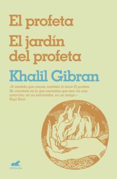 el profeta y el jardin del profeta (ebook)-gibran khalil gibran-9788417664503