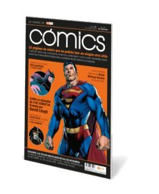 ecc comics nº 01-9788417665203