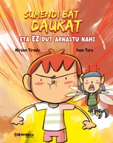 sumendi bat daukat eta ez dut arnastu nahi-miriam tirado-9788417766603