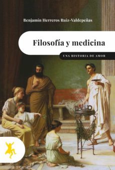 filosofia y medicina (ebook)-benjamin herreros-9788417786403