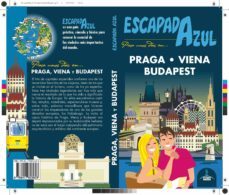 praga, viena y budapest 2019 (escapada azul)-9788417823603