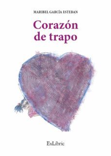 (i.b.d.) corazon de trapo-mara isabel garca esteban-9788417845803
