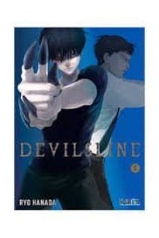 devils line nº 5-9788417920203