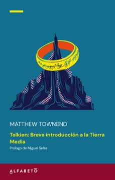 tolkien-matthew townend-9788417951603