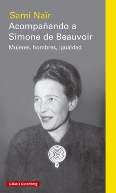 acompañando a simone de beauvoir-9788417971403