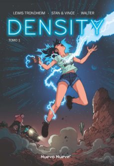 density 1-lewis trondheim-9788417989903