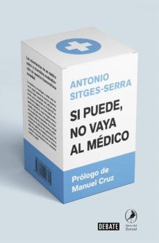 si puede, no vaya al medico (ebook)-antonio sitges serra-9788418006203