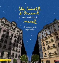 un camell d orient: una nadala de manel-9788418022203