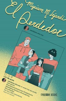 el perdedor (ebook)-myriam m. lejardi-9788418027703