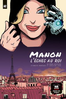manon l echec au roi-9788418032103