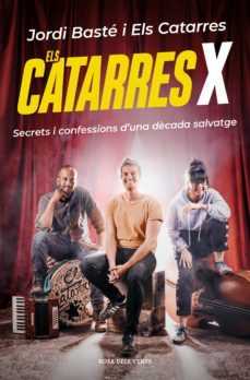 els catarres x (ebook)-9788418033803