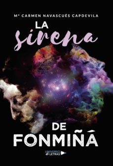 la sirena de fonmiña (ebook)-9788418034503