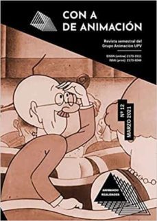 con a de animacion nº 12-maria lorenzo hernandez-9788418047503