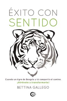 (i.b.d.) exito con sentido-bettina gallego-9788418073403