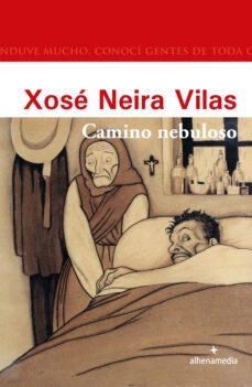 camino nebuloso (ebook)-9788418086434