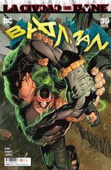 batman num. 94/39-tom king-9788418094903