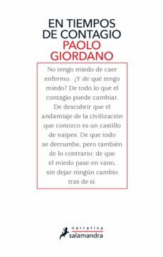 en tiempos de contagio (ebook)-9788418107603