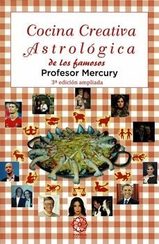 cocina creativa astrologica de los famosos-9788418115103