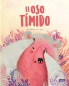 el oso timido-i. trevisan-s. zanella-9788418127403