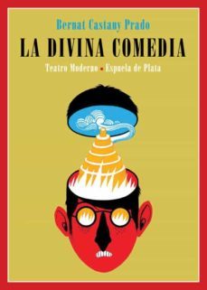 la divina comedia-9788418153303