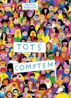tots comptem-kristin roskifte-9788418184703