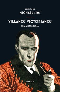 villanos victorianos: una antologia-9788418245503