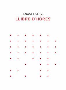 llibre d hores-ignasi esteve-9788418253003