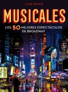 musicales (ebook)-luis poyo-9788418260803
