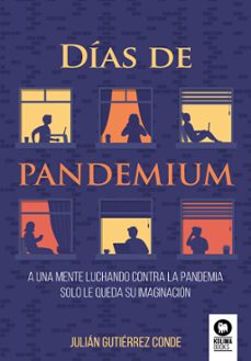 dias de pandemium (ebook)-9788418811395