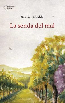 la senda del mal (ebook)-9788418285103