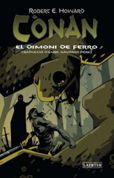 conan. el dimoni de ferro-9788418292903