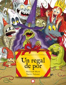 un regal de por-9788418304903