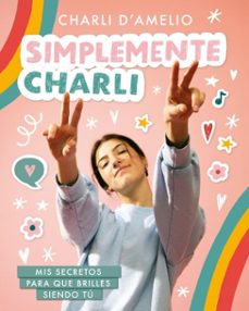 simplemente charli-charli d amelio-9788418318603