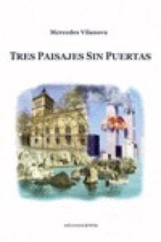 tres paisajes sin puertas-9788418323003