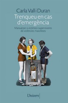 trenqueu en cas d'emergència (ebook)-carla vall-9788418375903