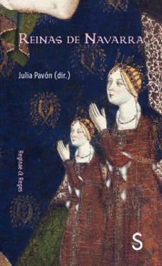 reinas de navarra-9788418388903