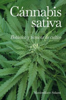 cannabis sativa (ebook)-massimiliano salami-9788418403910
