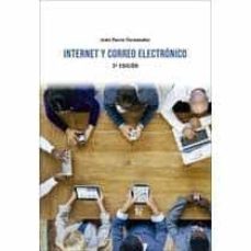 internet y correo electronico (3ª ed.)-ivan parro fernandez-9788418418303