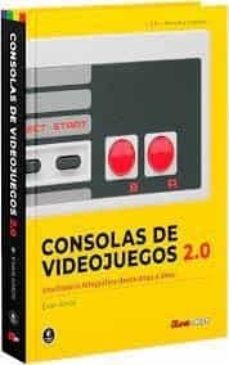 consolas de videojuegos 2.0: una historia fotografica desde atari a xbox-evan amos-9788418425103