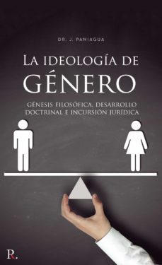 la ideologia de genero (ebook)-jose manuel martinez guisasola-9788418448003