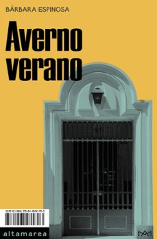 averno verano-barbara espinosa-9788418481703