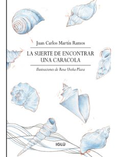 la suerte de encontrar una caracola-9788418488603