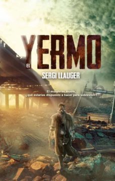 el yermo-sergi llauger-9788418510403