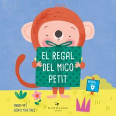 el regal del mico petit-anna fite-9788418522703