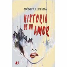 historia de un amor-monica ledesma-9788418544903
