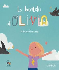 la banda dolivia-maxim huerta-9788418552403