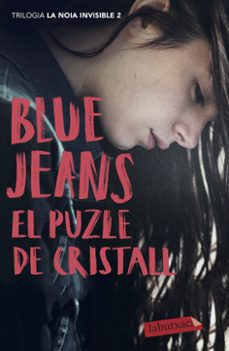 el puzle de cristall (trilogia la noia invisible 2)-9788418572203